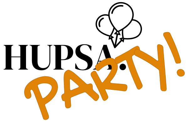 HUPSA Party